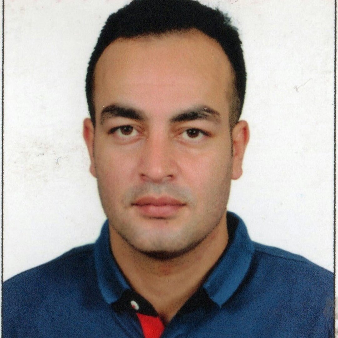 Mai Raafat