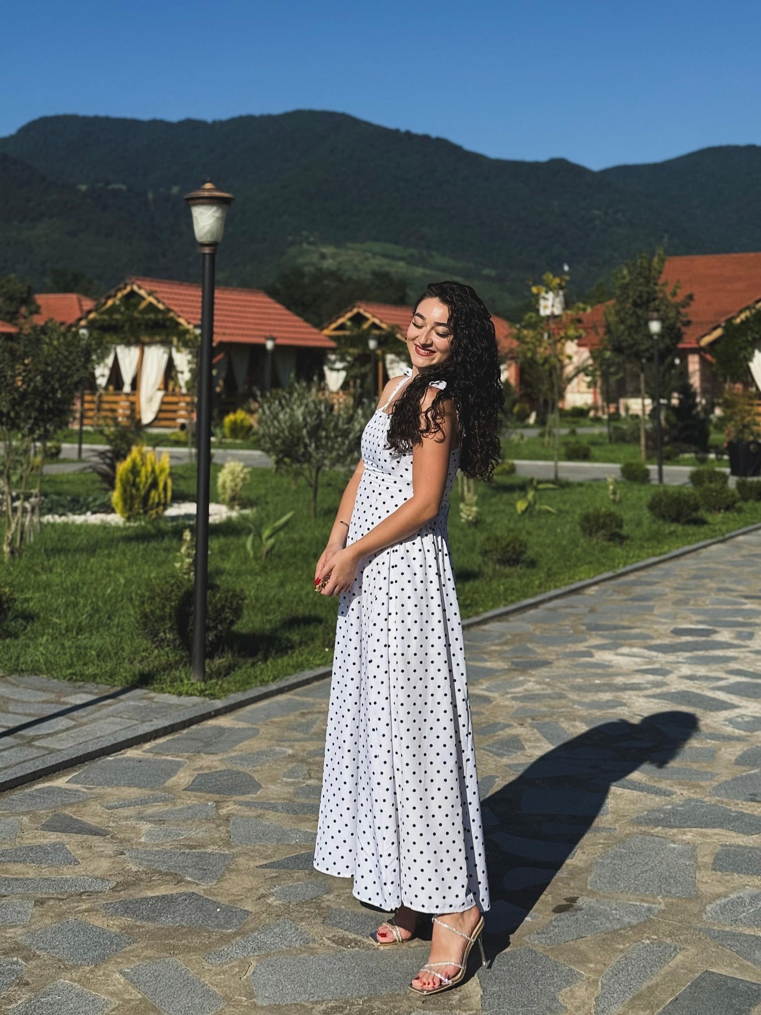 Anano Kharebava