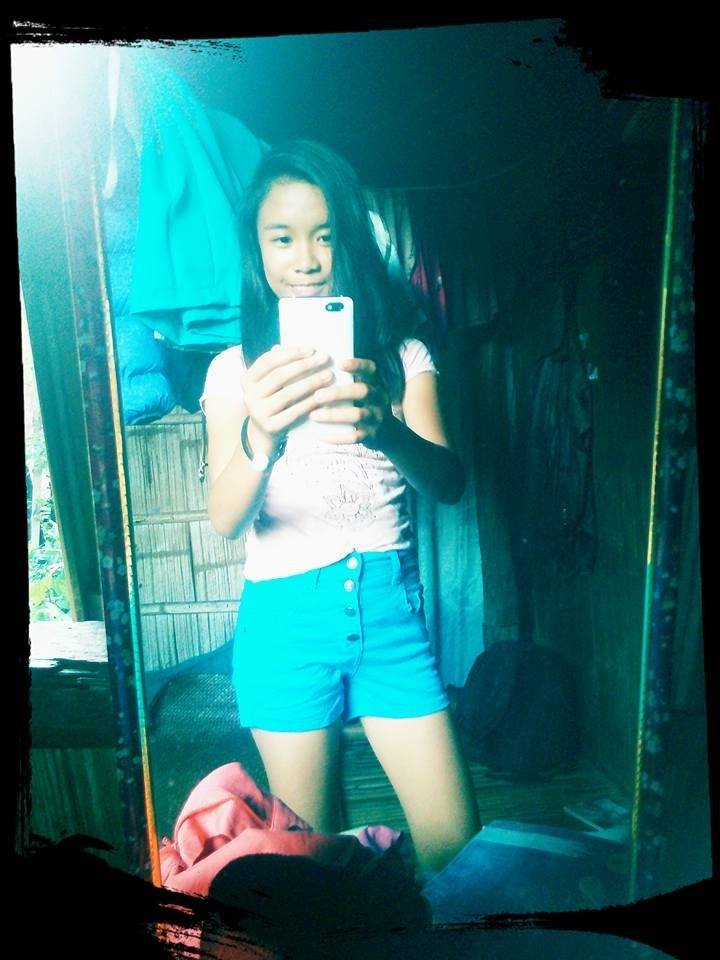 Inah Rose Ramales