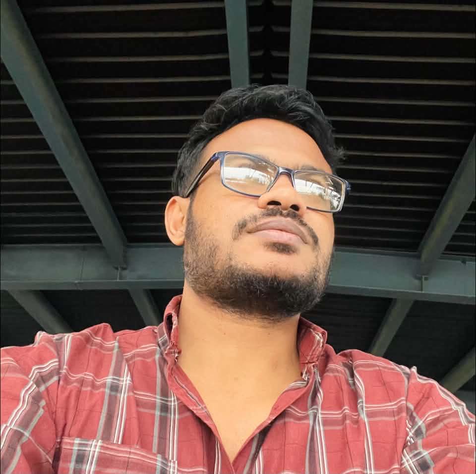 Tanvir Mehedi