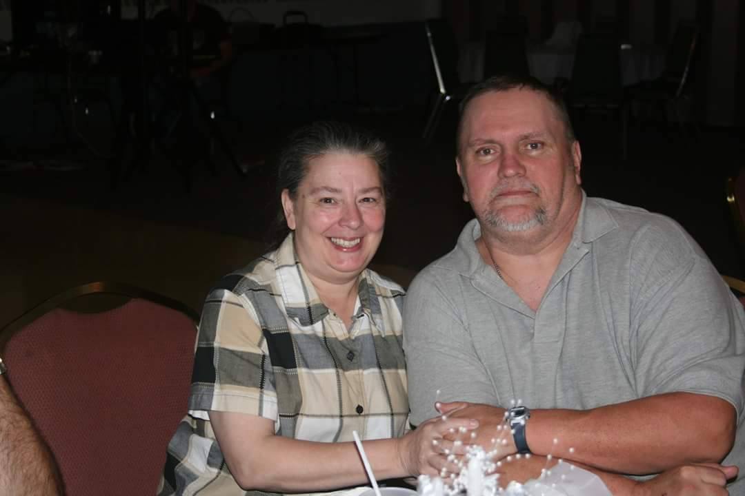 Kim Gailey - Update: I am on the list for 2 separate... | Facebook