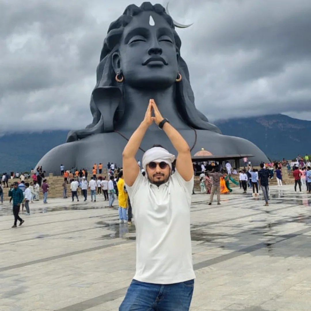 Raj Kumar