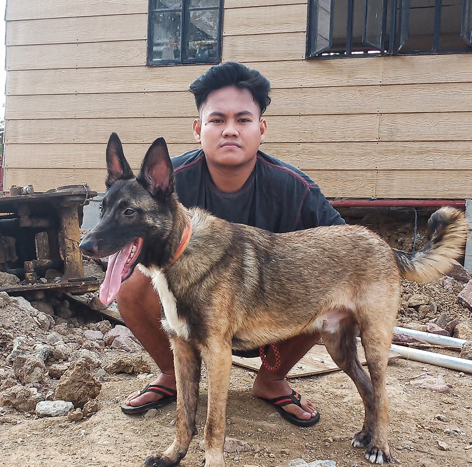 Jeric Reyes
