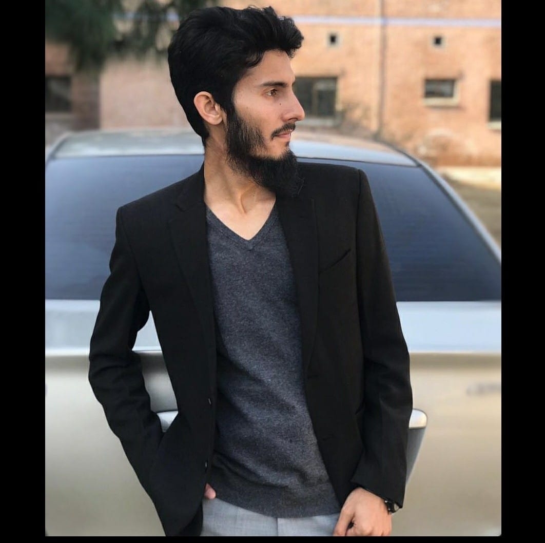Farhan Rasool