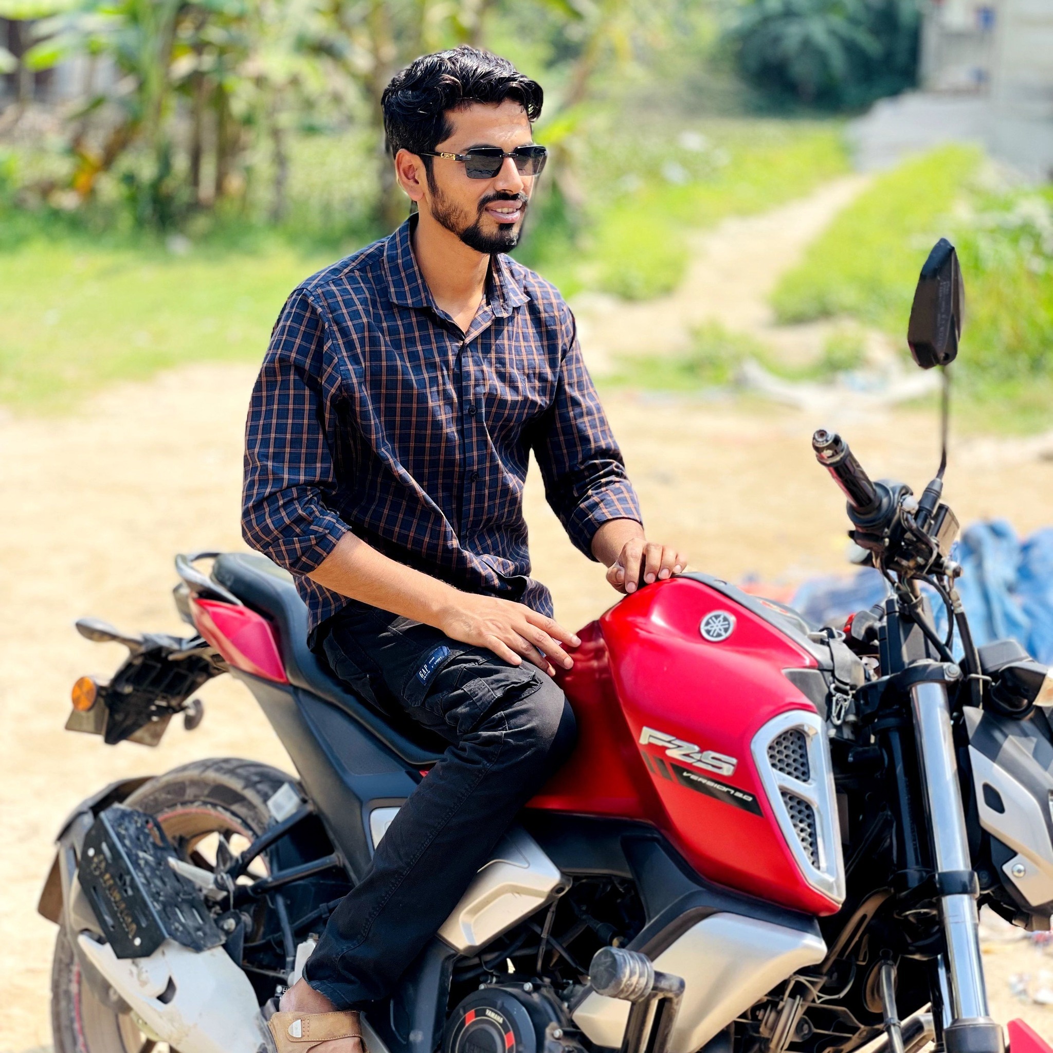 Rakib Mahamud