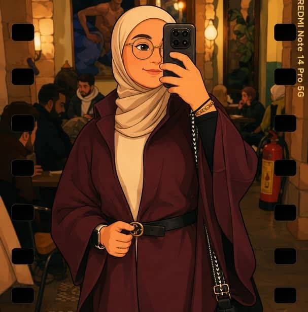 Ghalia Al Yussuf