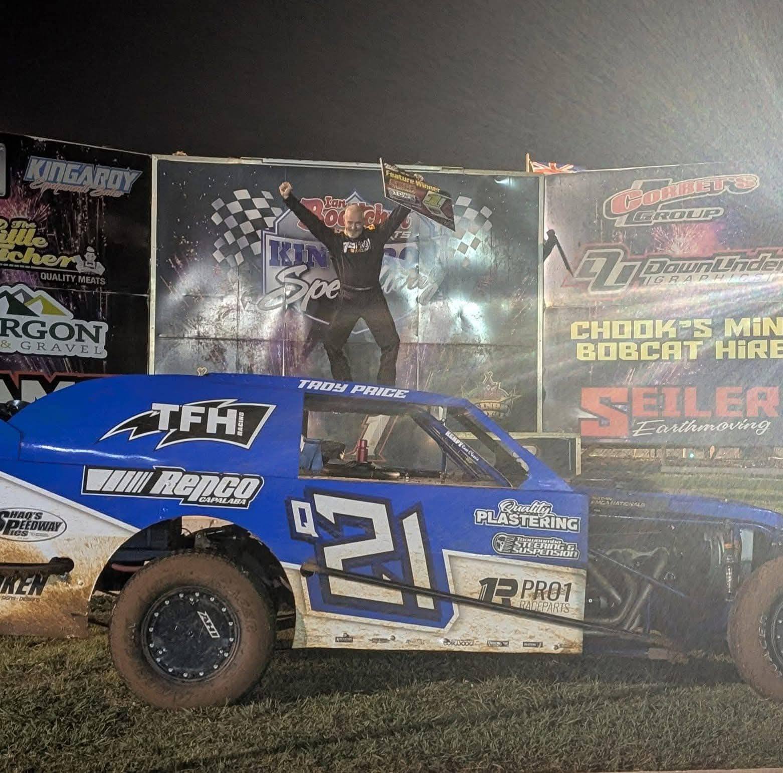 Shaq's - WHO WILL BE THE 2026 AMCA NATIONAL CHAMPION The countdown is ...