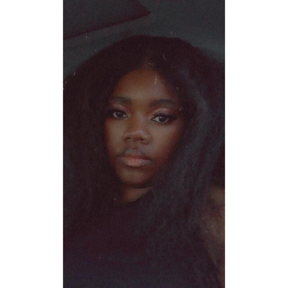 Brianna Anaise