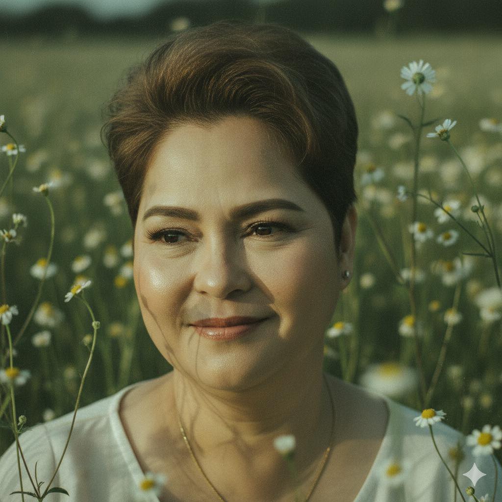 Precila Alvarez