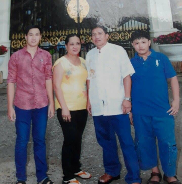 Nguyễn Rân - Cảm ơn con Dâu 2 cháu nội mừng sinh nhật nội | Facebook