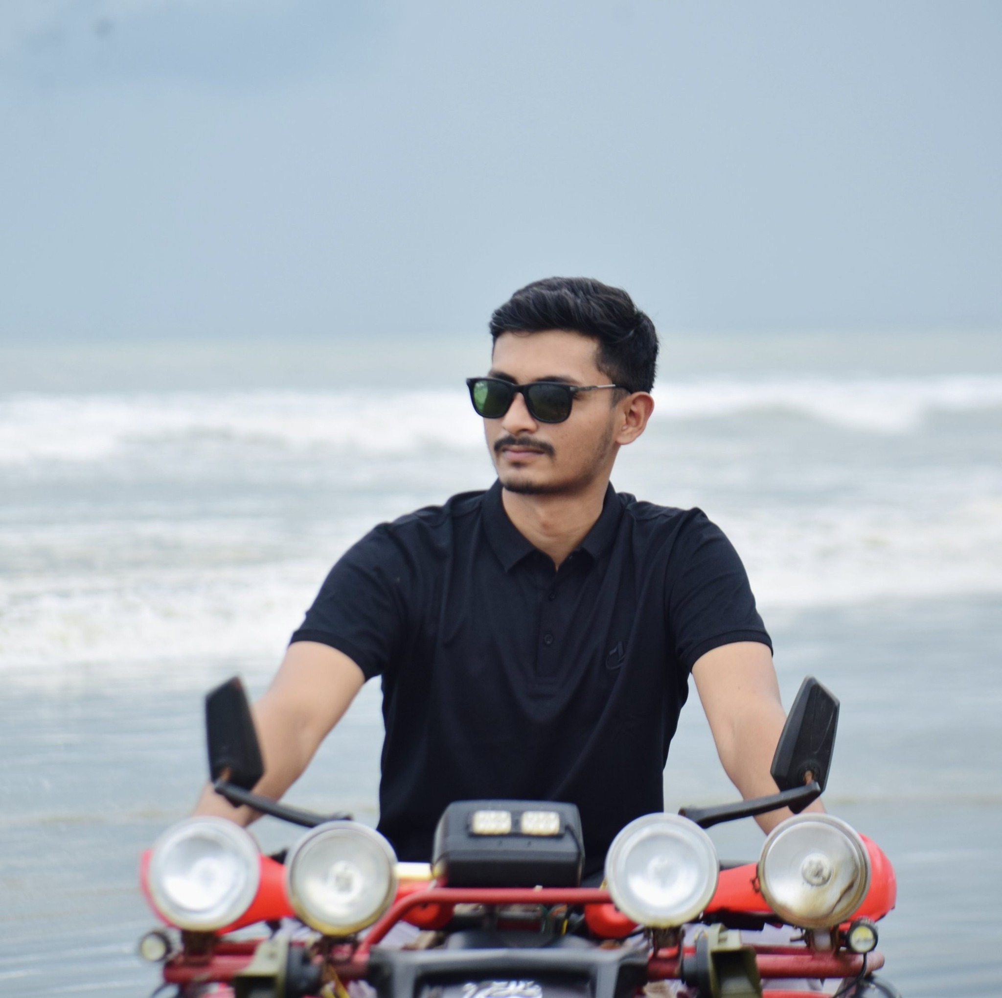 Atique Rahman
