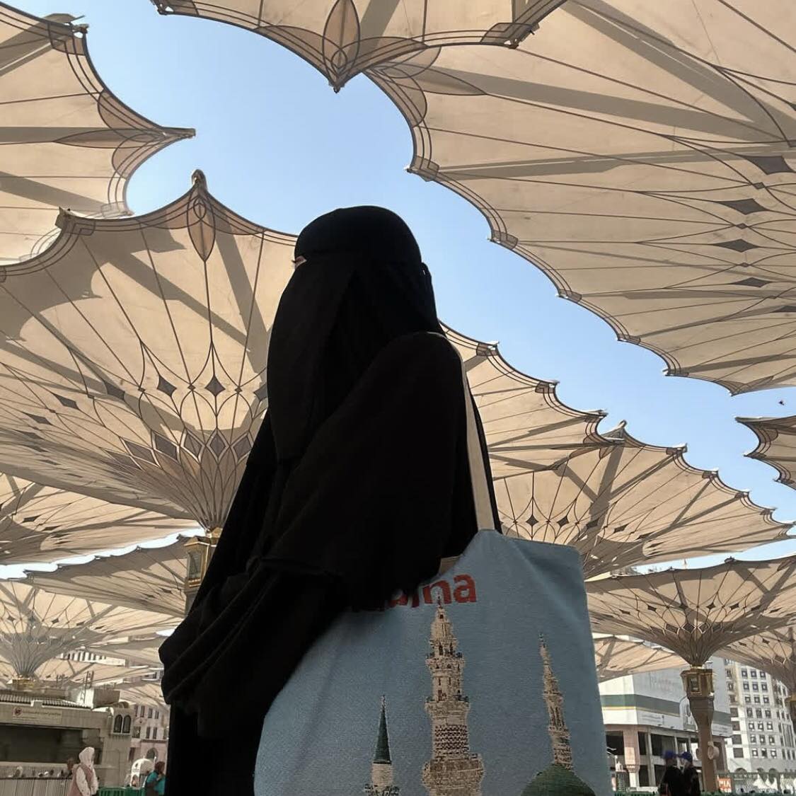 ام روبين on Reels