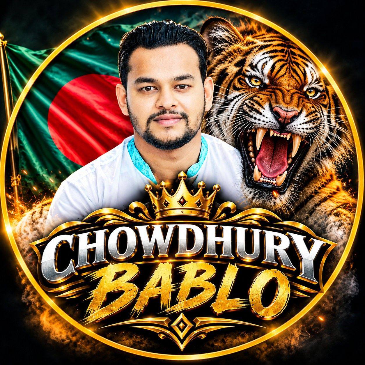 Bablo Chowdhury