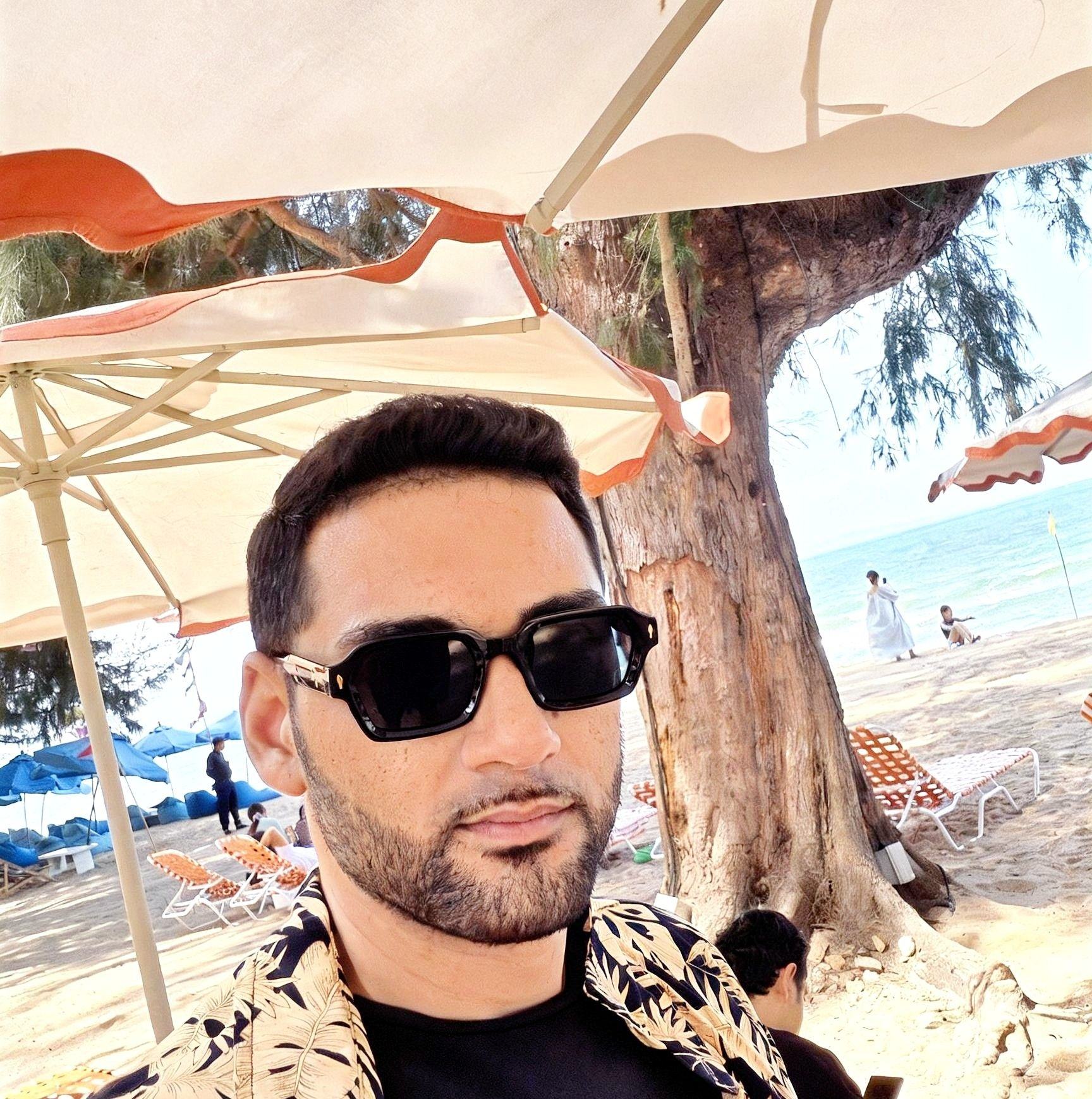 Aleecha Pathan
