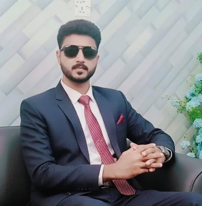Usama Saeed Rana