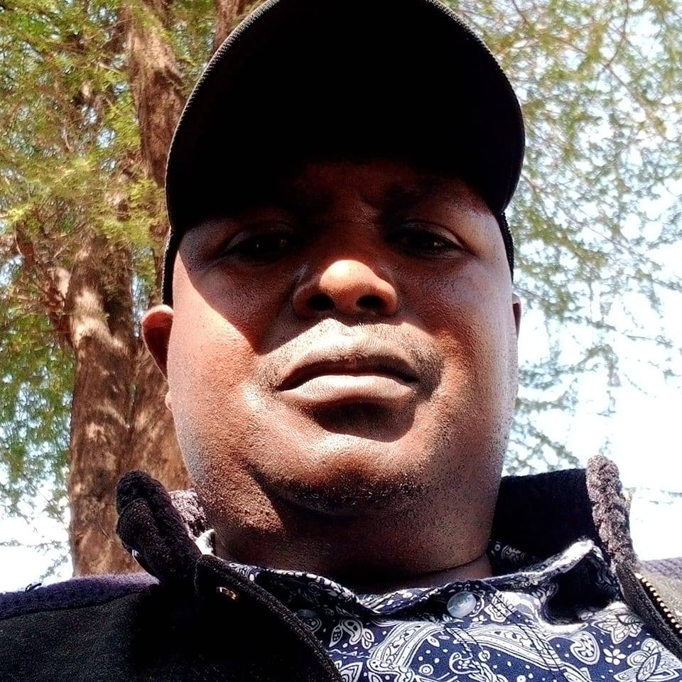 Patrick Koki Musau on Reels