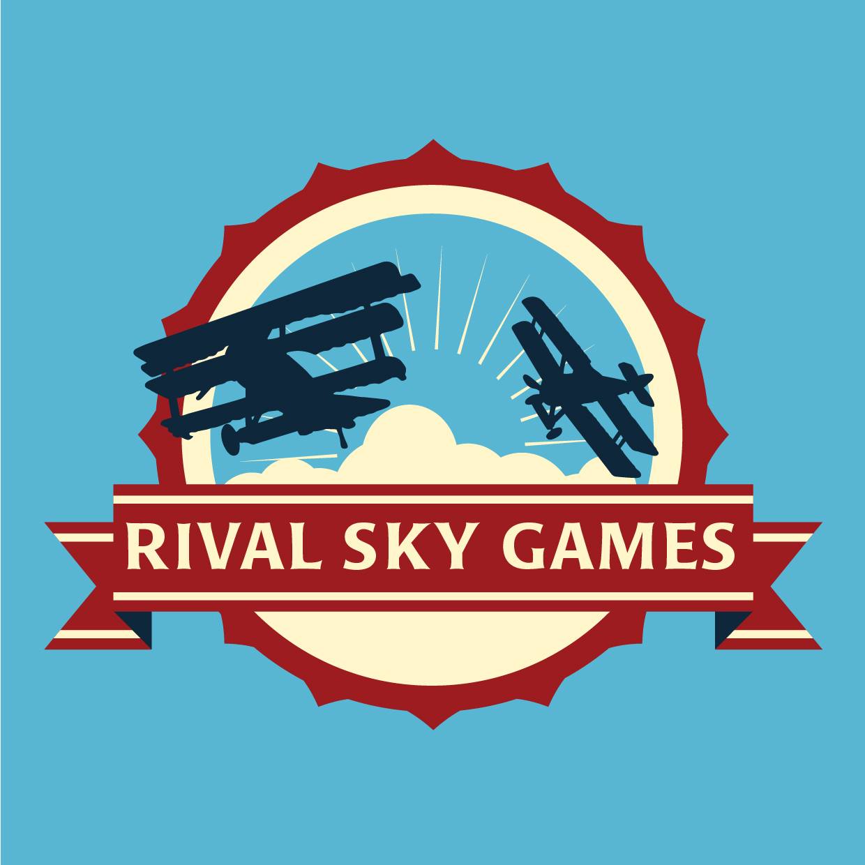 Evan Rival Sky