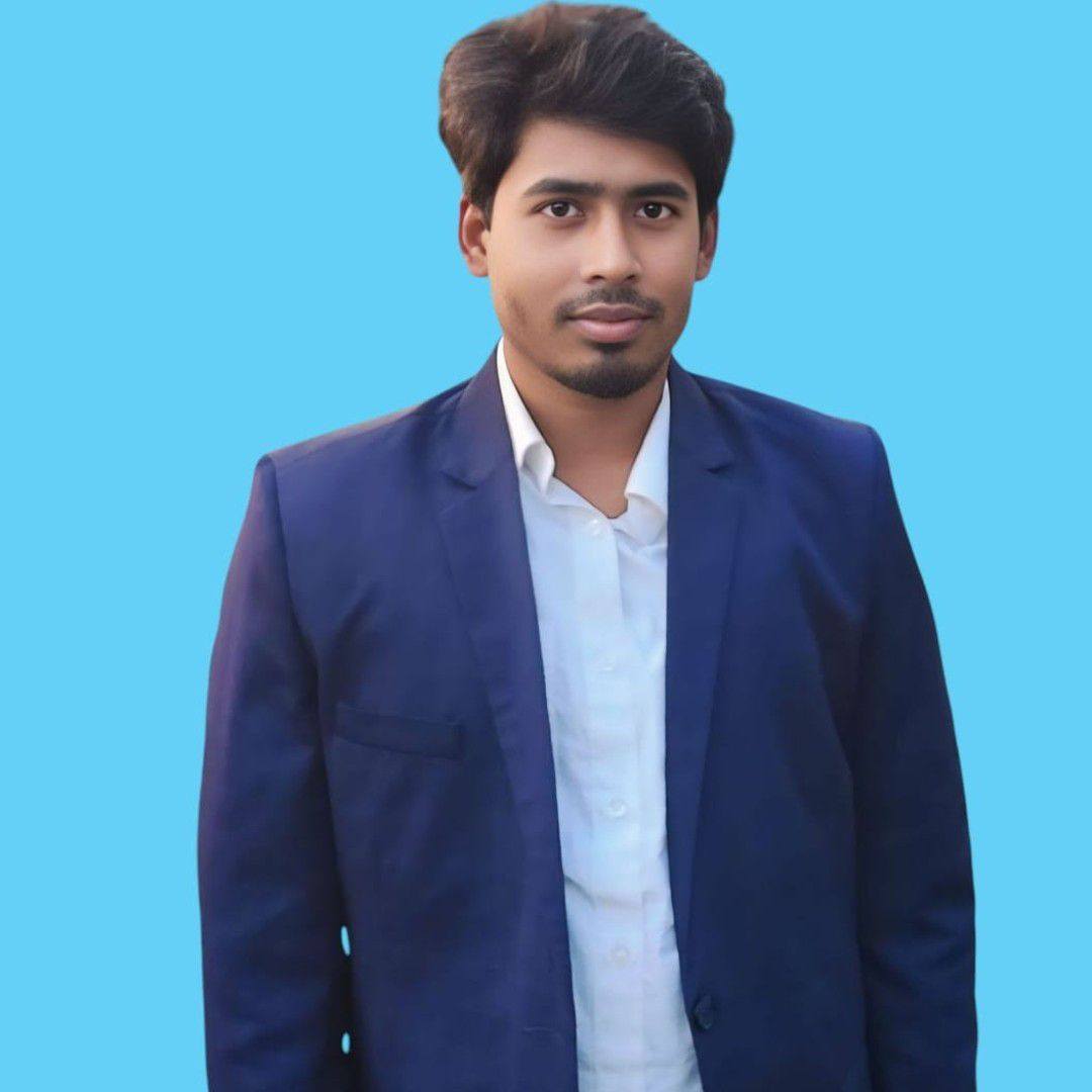 Mujid Shorder