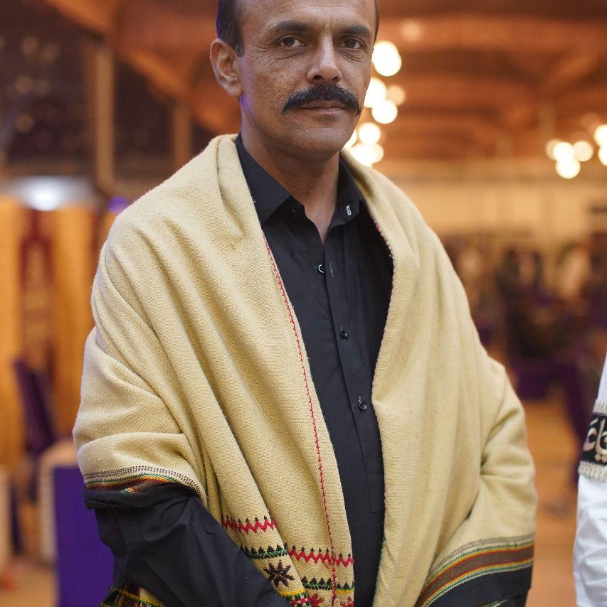 Nawab Ali Gaho
