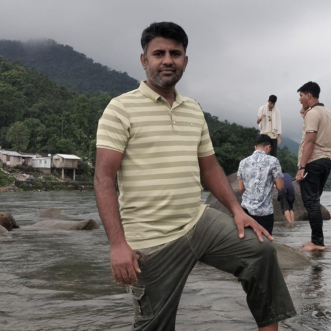 Sanwar Hossain Sony