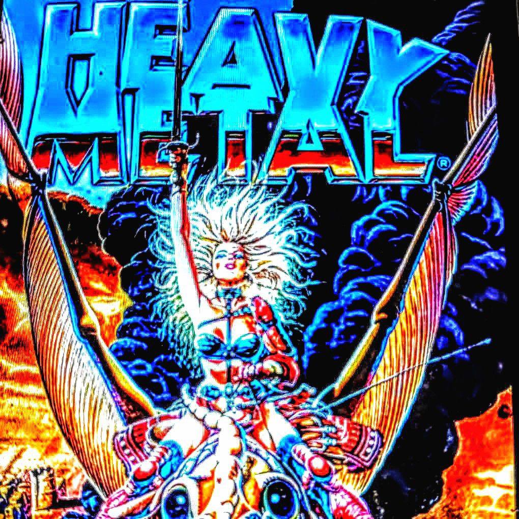 Iron Maiden - TICKET ALERT - Production holds released! A limited ...