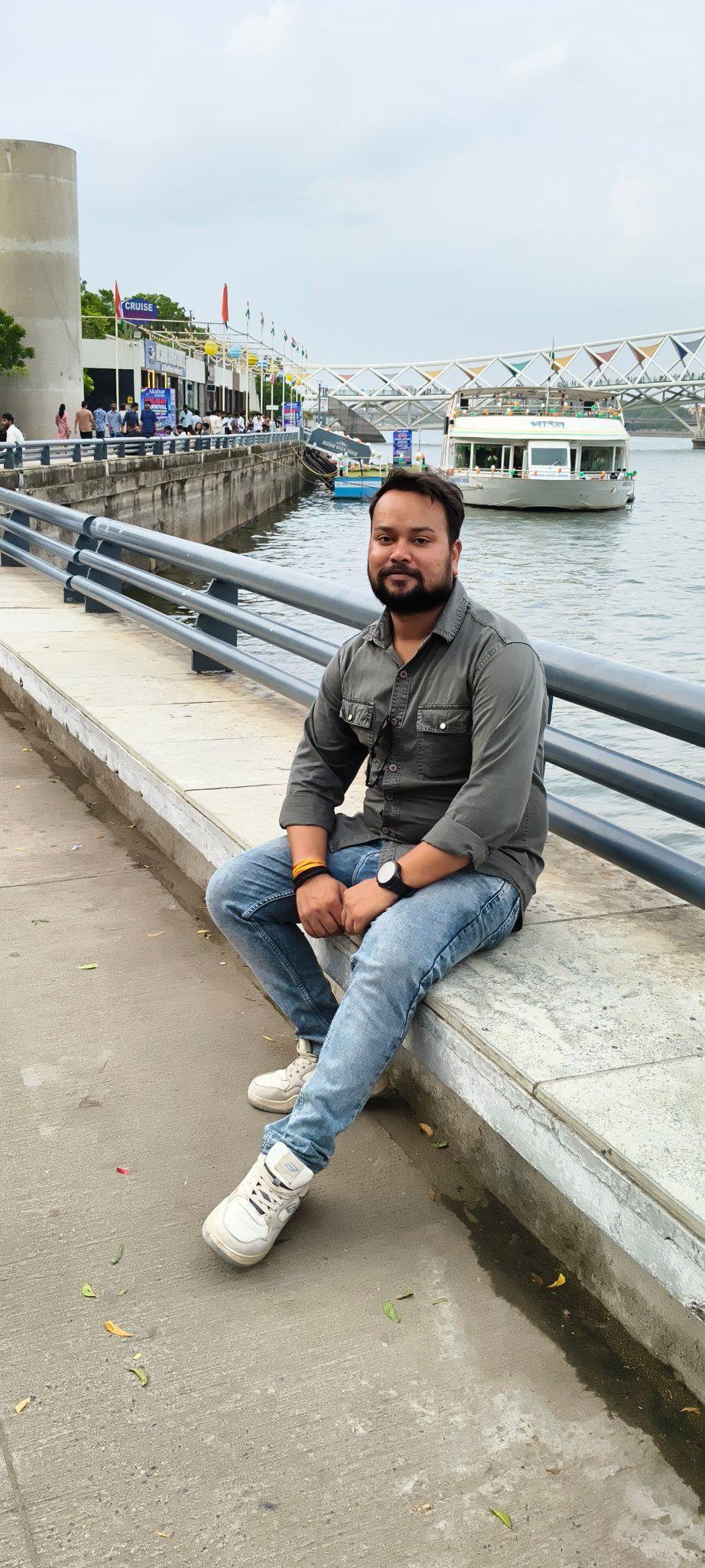 Jay Rai