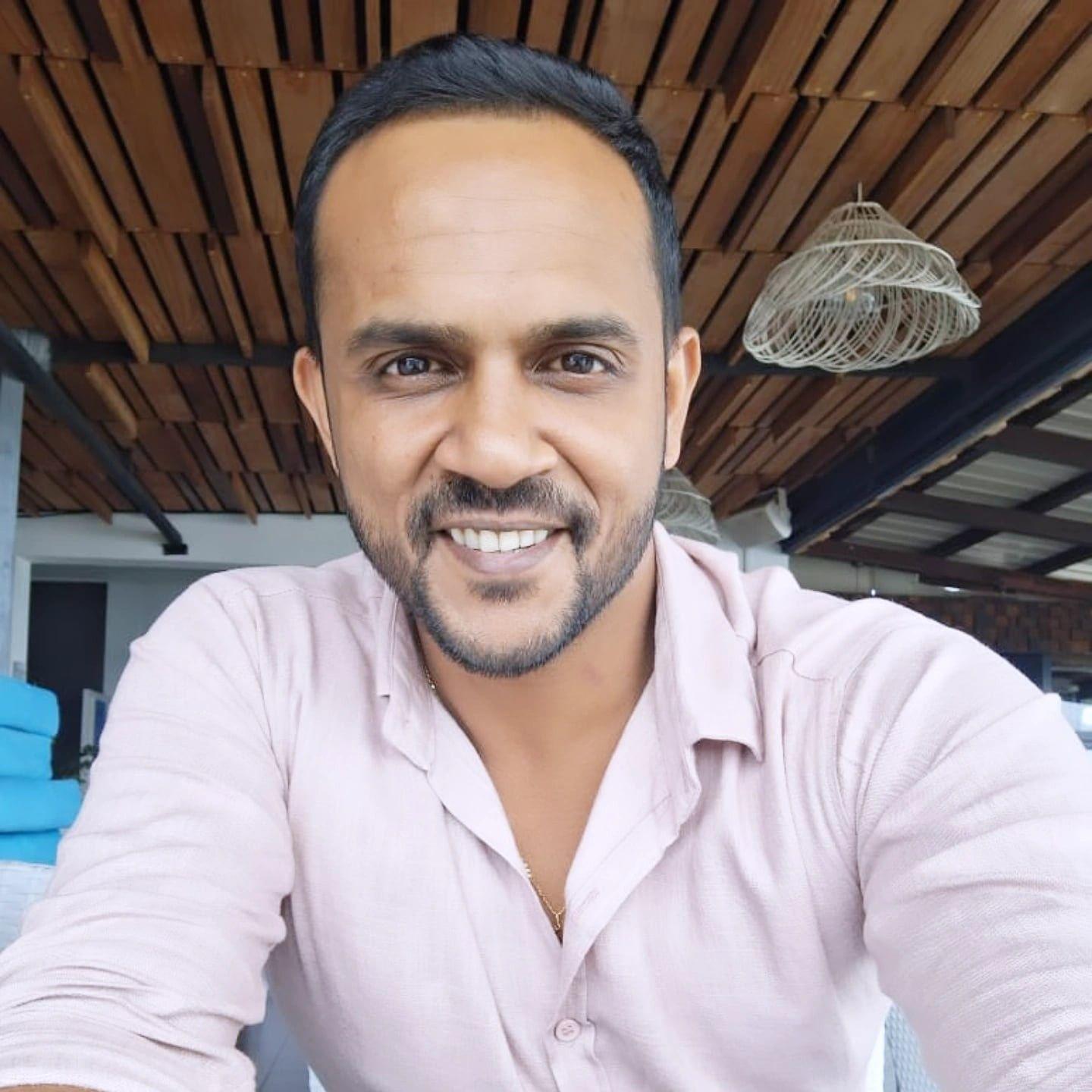 Keshav Ramchurn