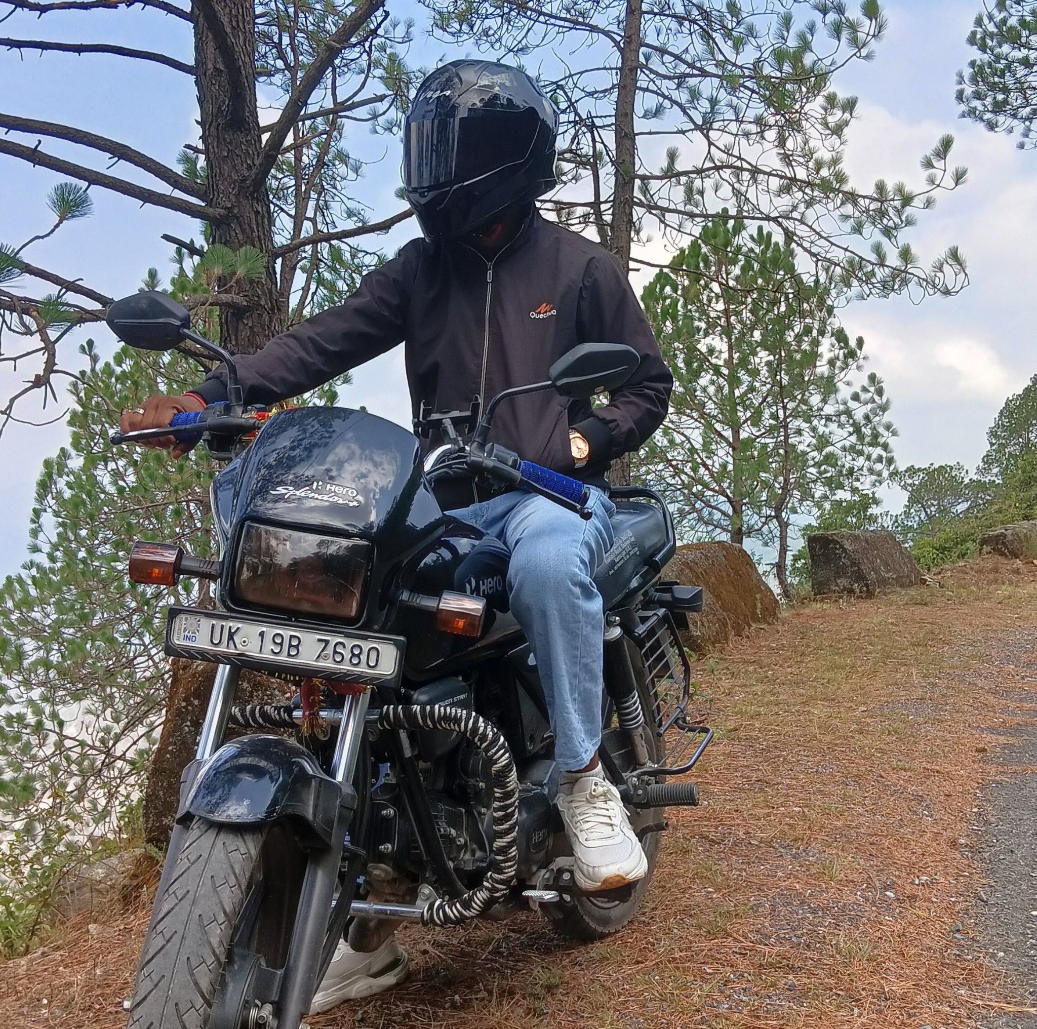 Pankaj Kumar