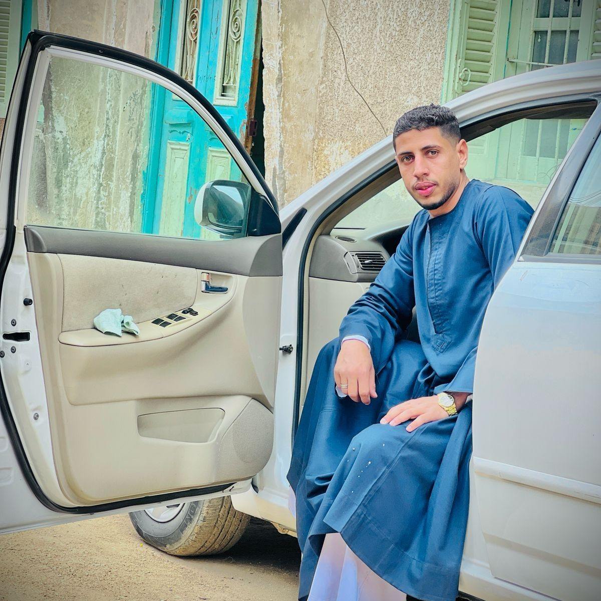 عبدالله بالو