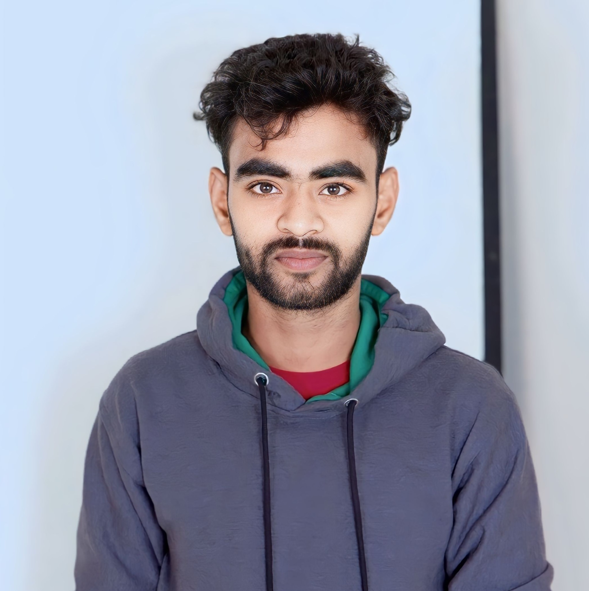 Md. Roton Paramanik