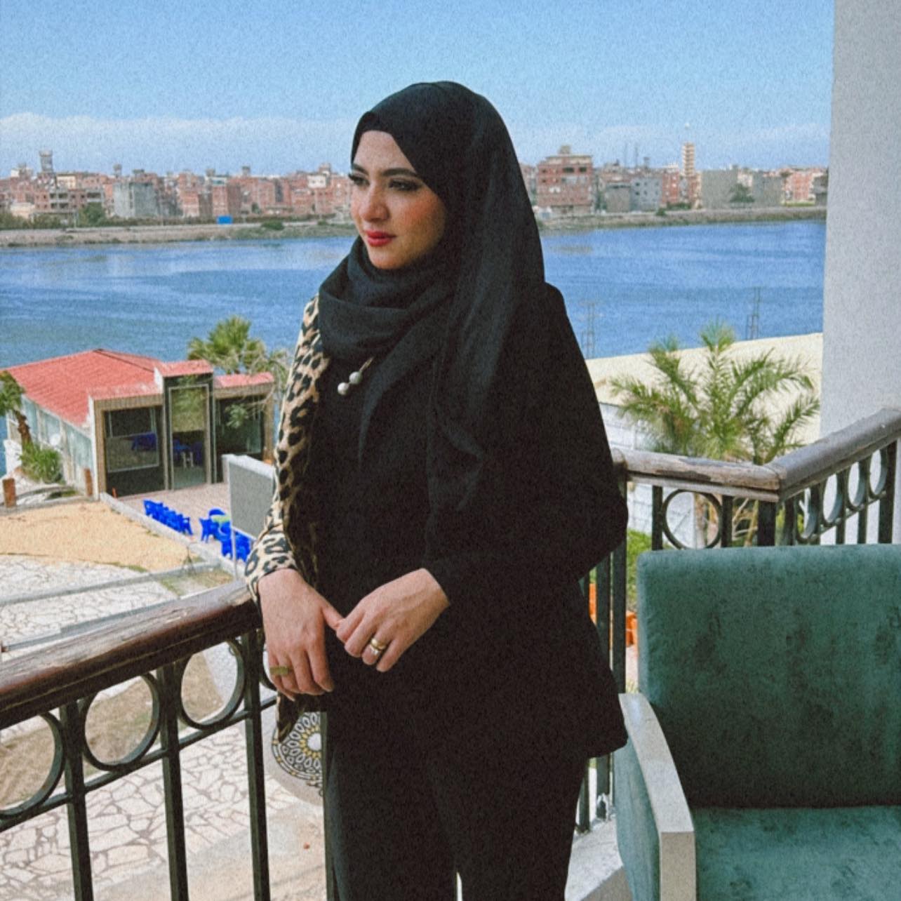 Heba Elbaz