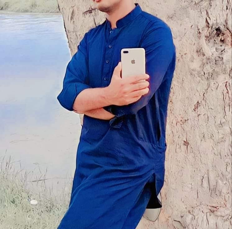 بہت ہی پیاری نعتِ مقبول رسولؐ | رفیق عباس