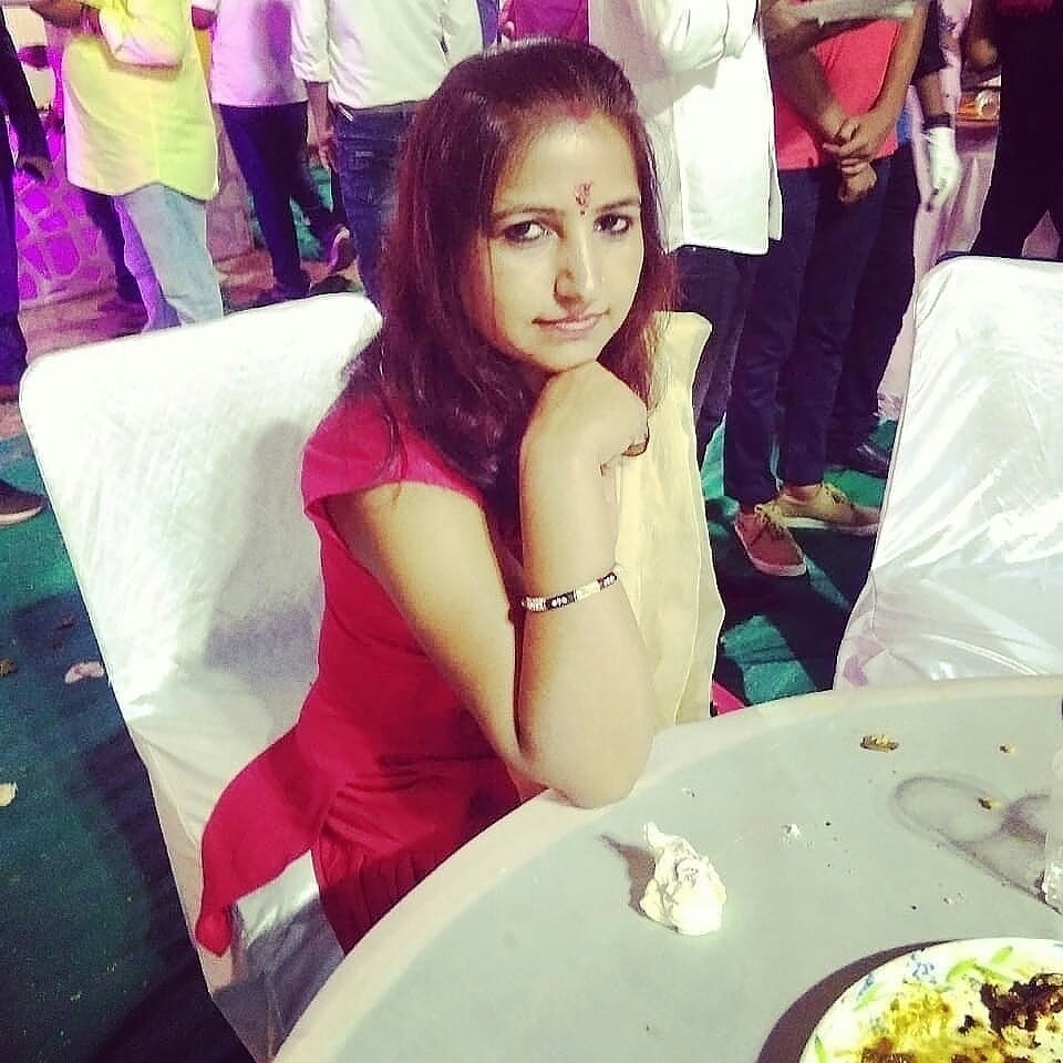 Ruby Singh