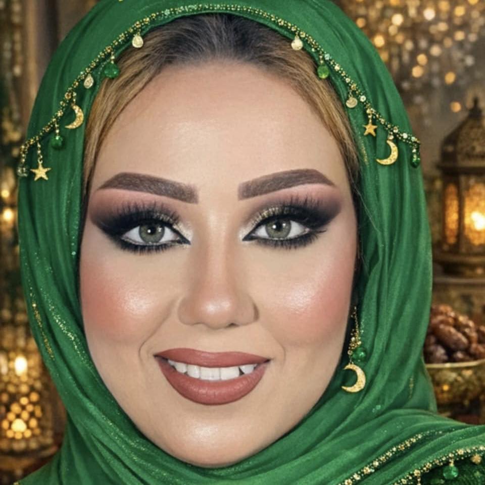 Heba Elmasry