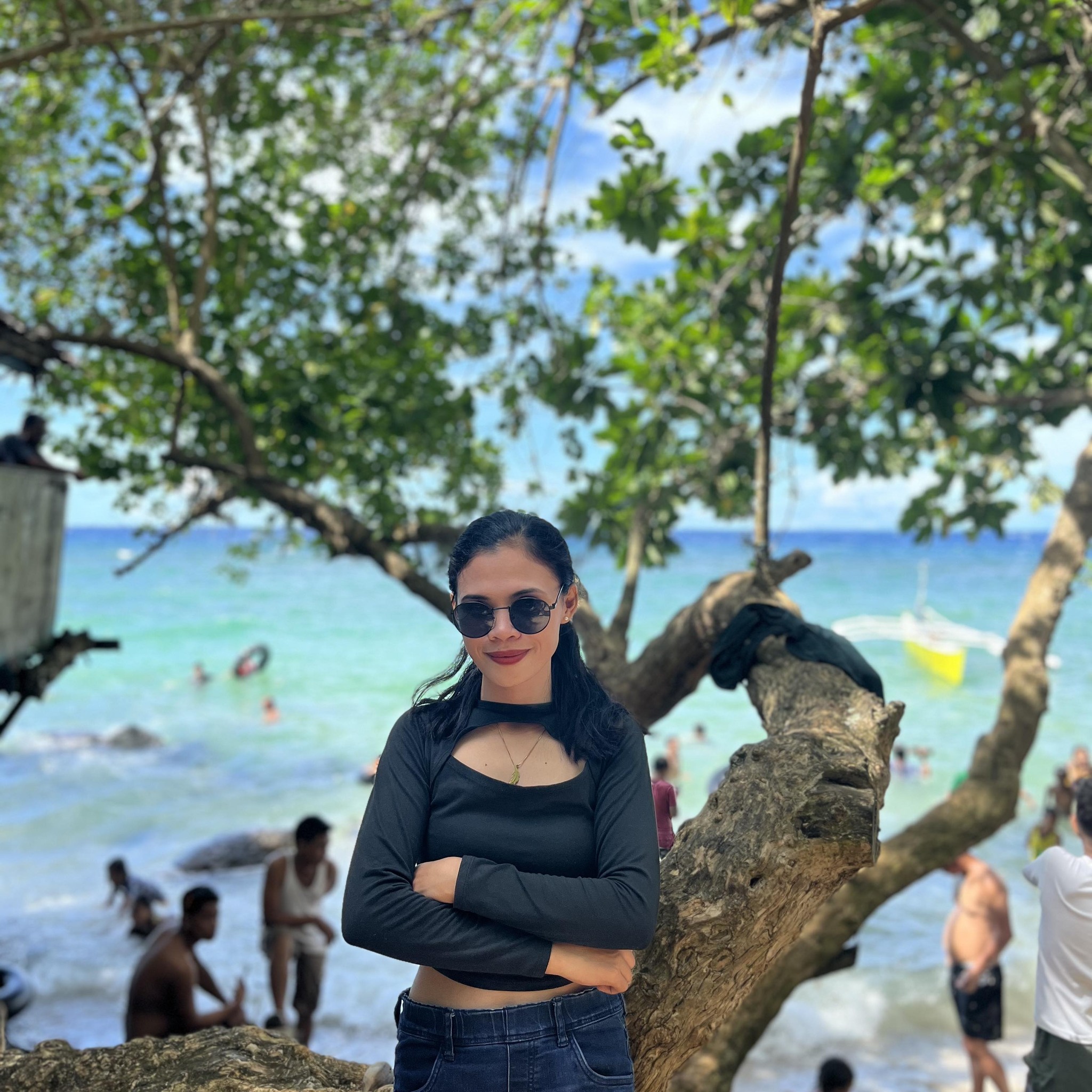 Sige tawn mig utro kay natural kaayo ang ka amaw ni jenjen #Canoyfam # ...