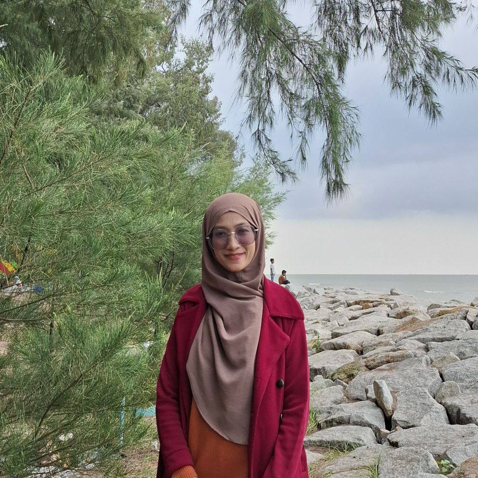 Nor Haliza
