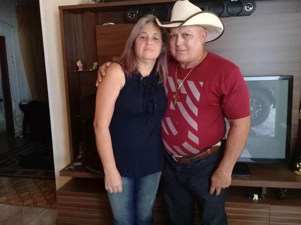 Frei Gilson,Pregando A Verdade | Facebook