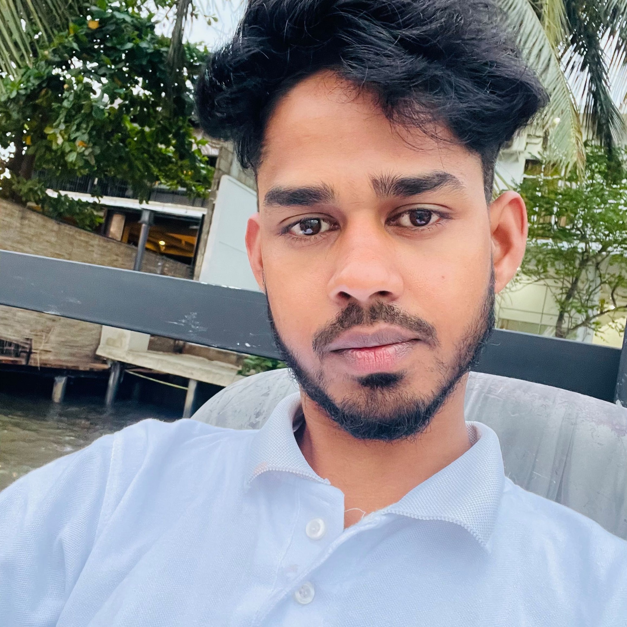 Mohammad Riyaz