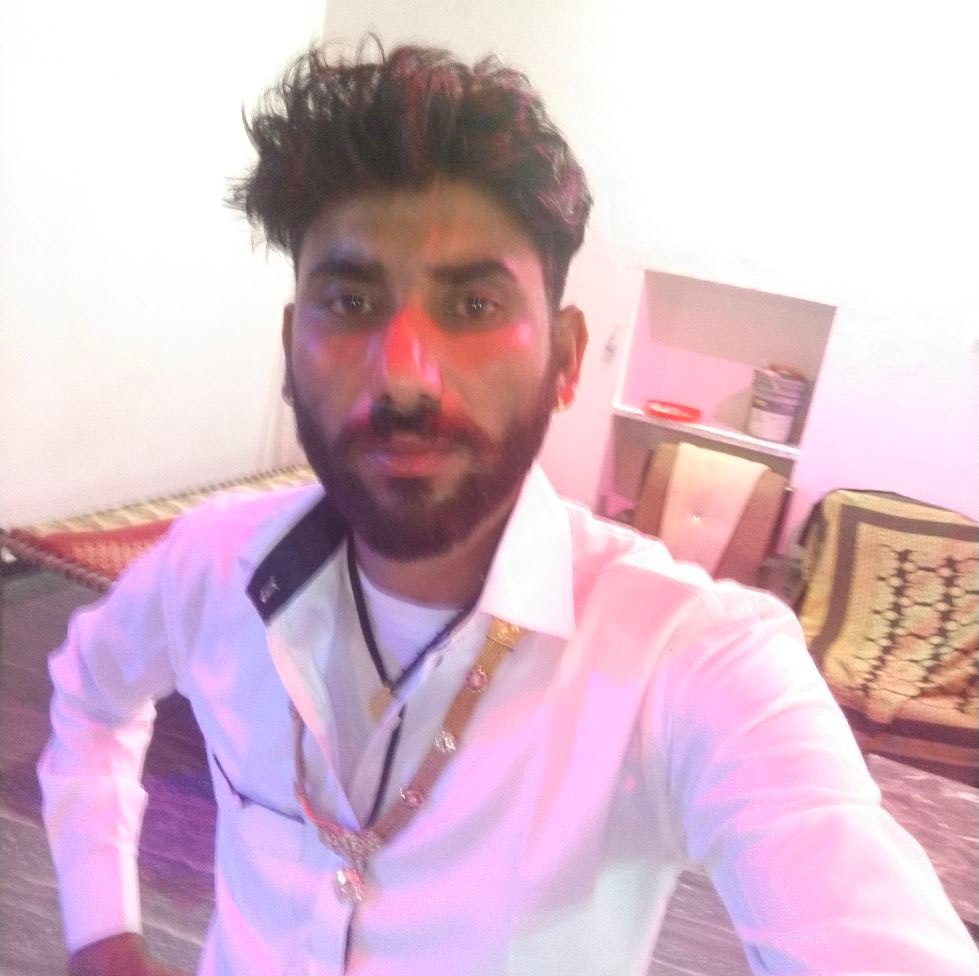 Sattu Rathod Rathod
