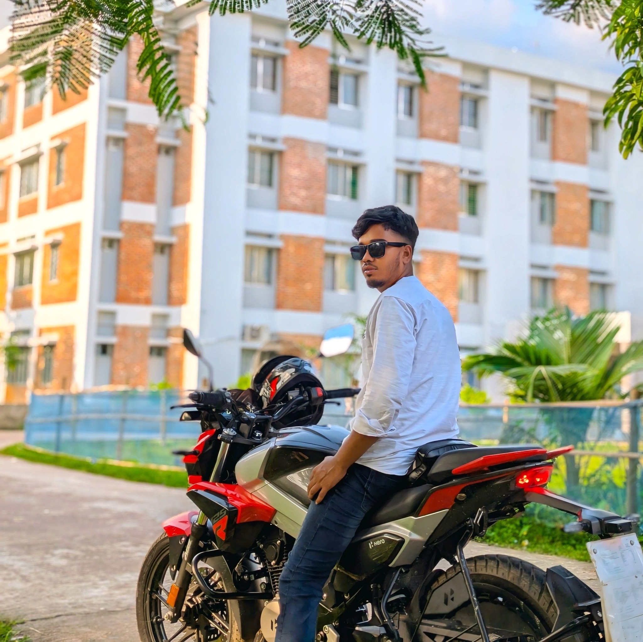Pollob Roy