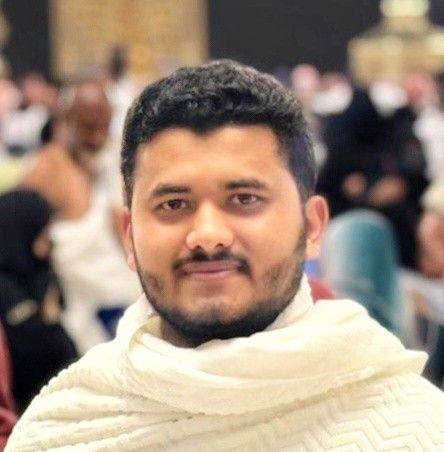 Alif Al Rakib