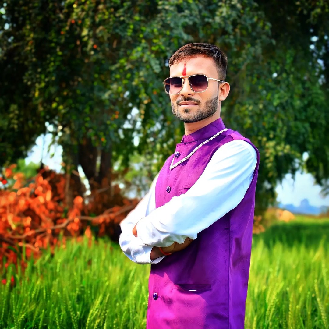 Mali Pappu Rathore