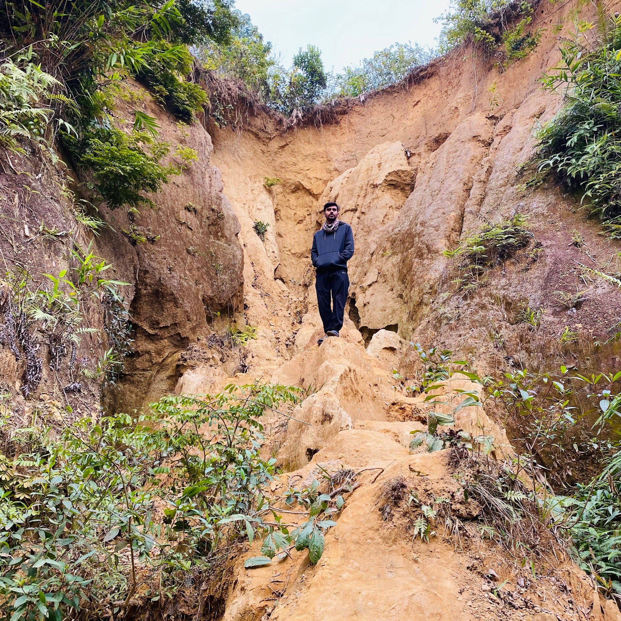 Zahid H. Razu