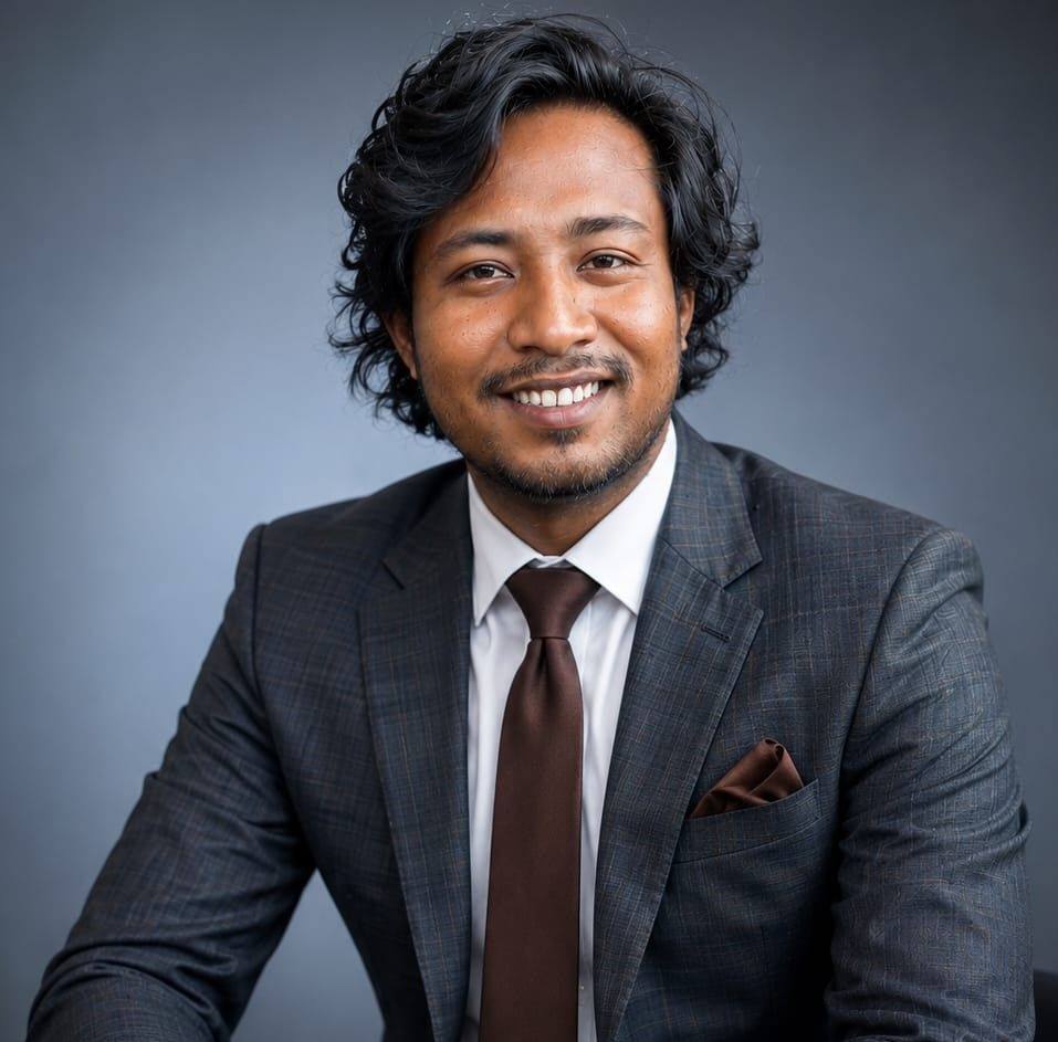 Ranjan Kumer