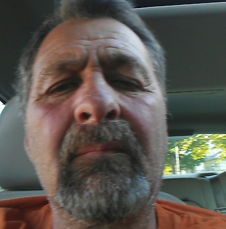 Darrell Warren