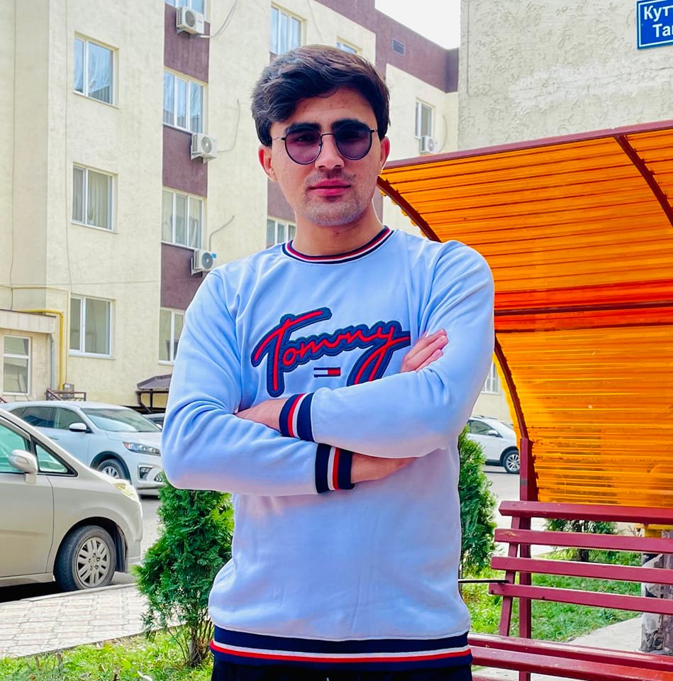 Rafiq Ullah Khan