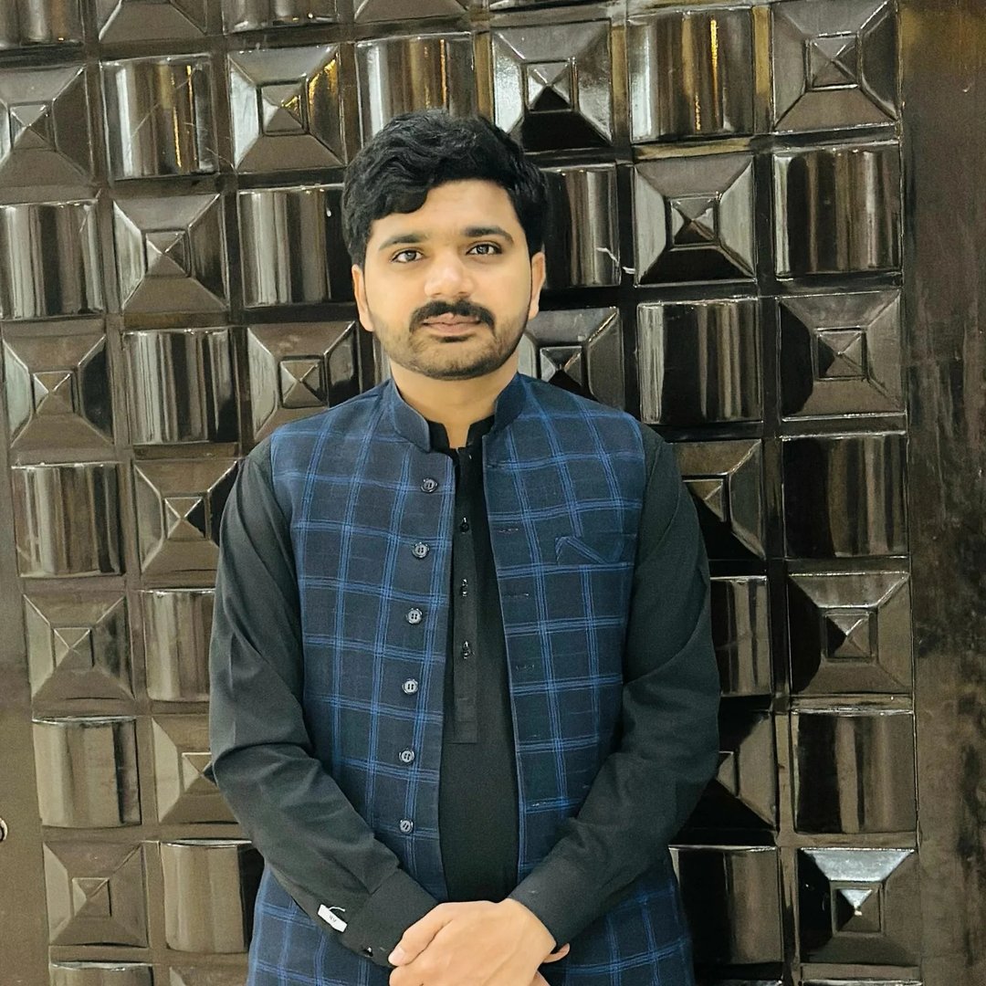 Rai Faizan Saeed