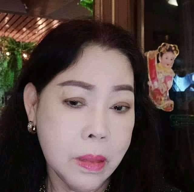 Pranee Nuchlamyong