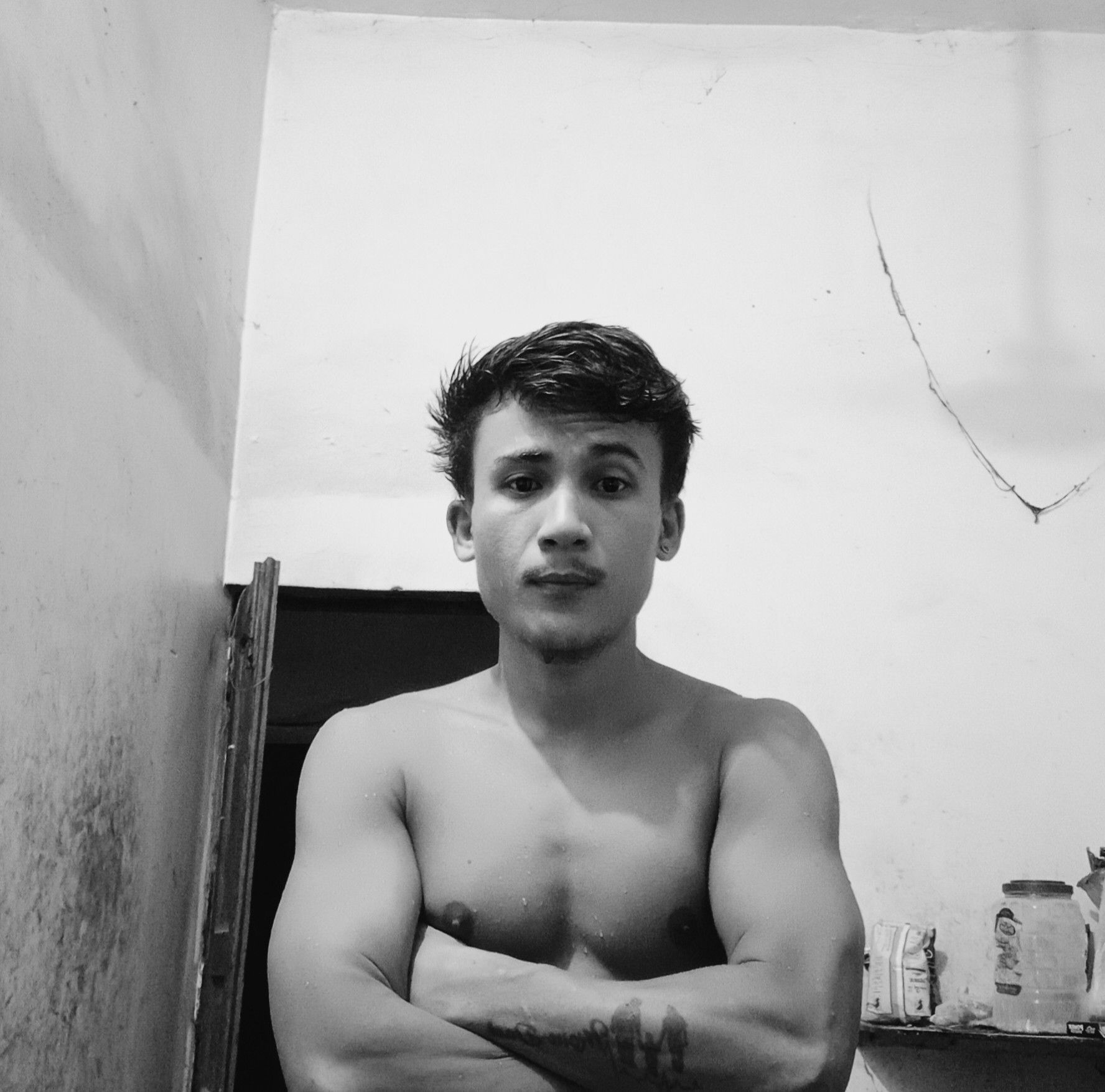 Magar Kto