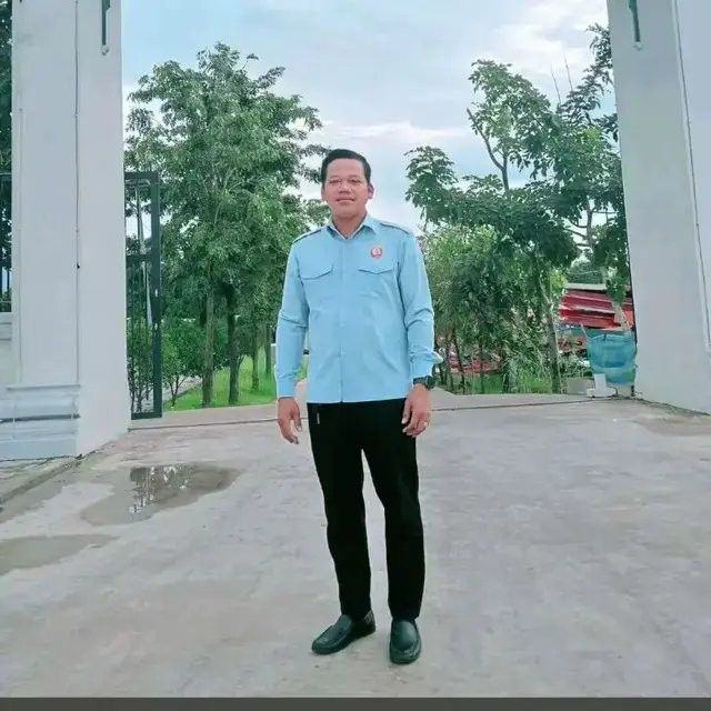 Raksmey Vuthy